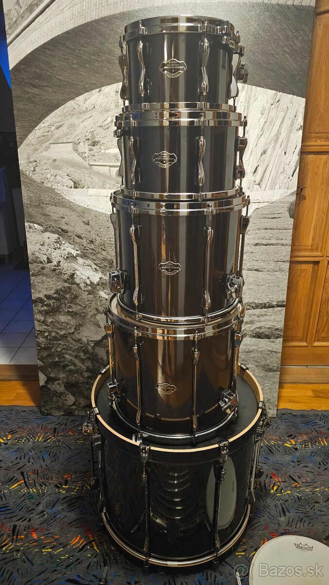 TAMA SUPERSTAR HYPERDRIVE Maple Shell Set - 15