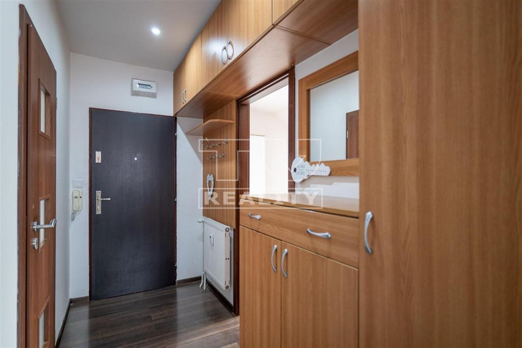 ZNÍŽENIE-TEHLOVÝ 2 IZBOVÝ PODKROVNÝ BYT V KYSUCKOM NOVOM... - 15