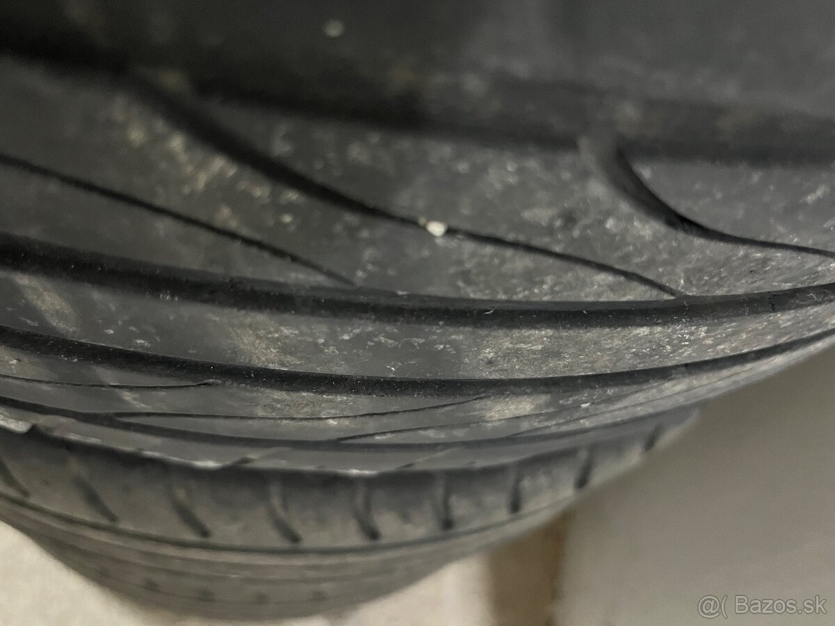 5x112 r17 bmw disky - 15
