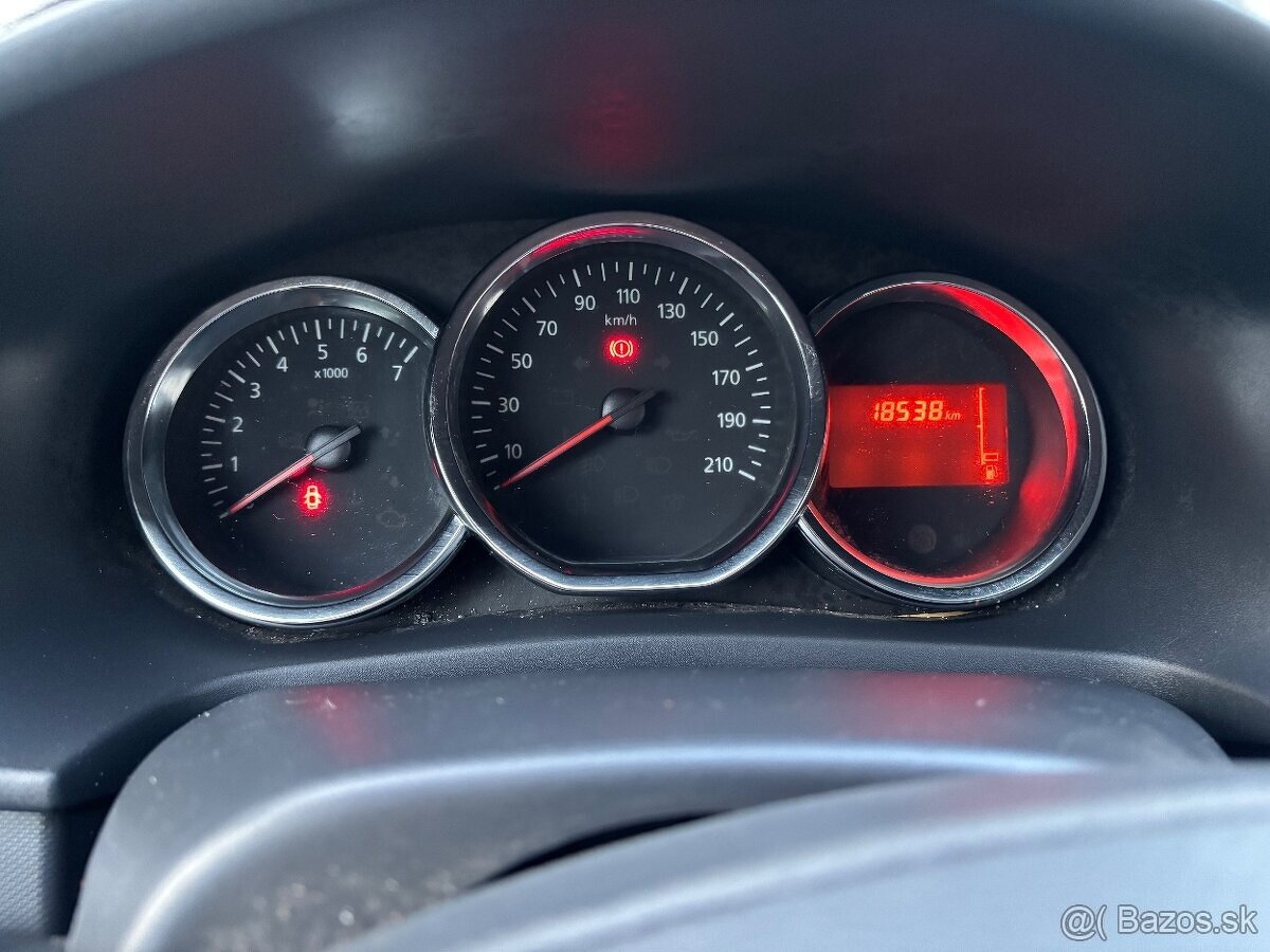 Dacia Sandero 0.9tce 66kw 2015 - 15