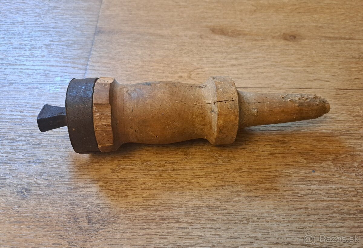 Predám Retro Doplnky - 15