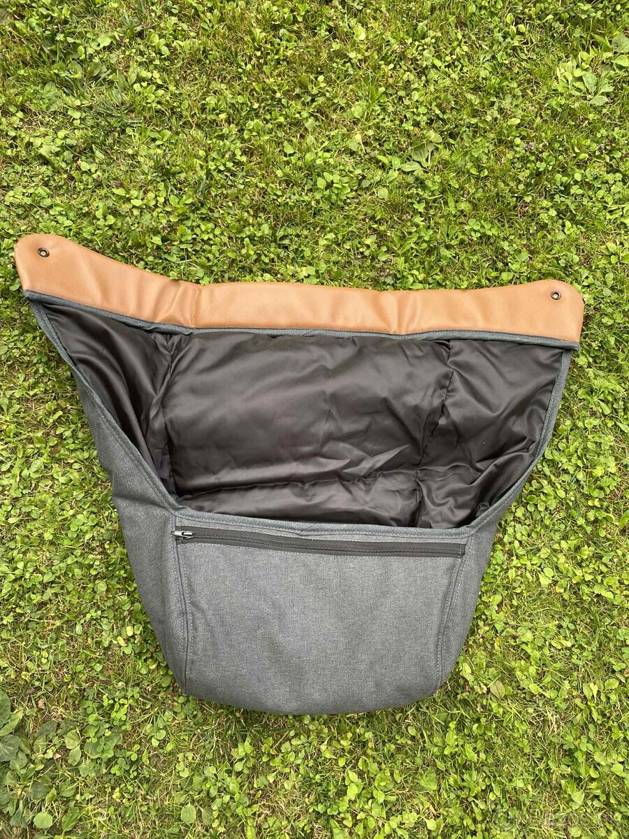 Kočiar dvojkombinácia - 15