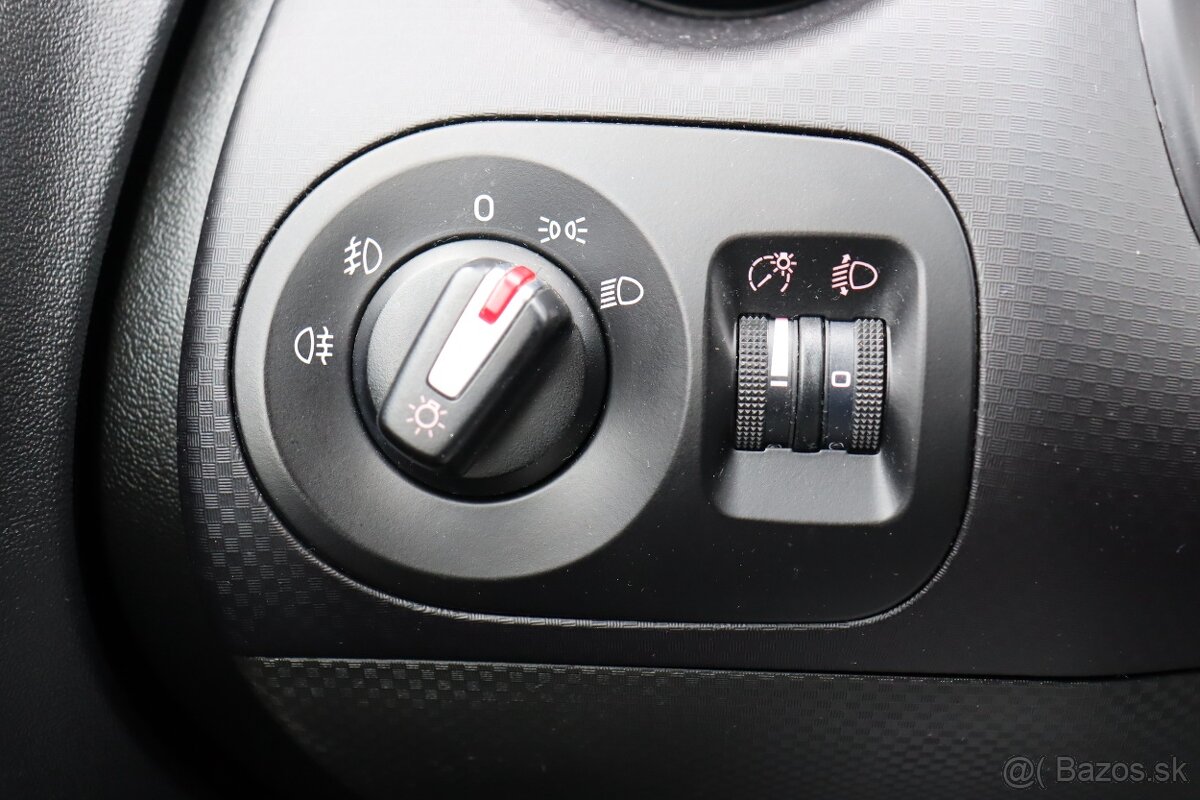 Seat Altea XL 1.2 TSI COPA - 15