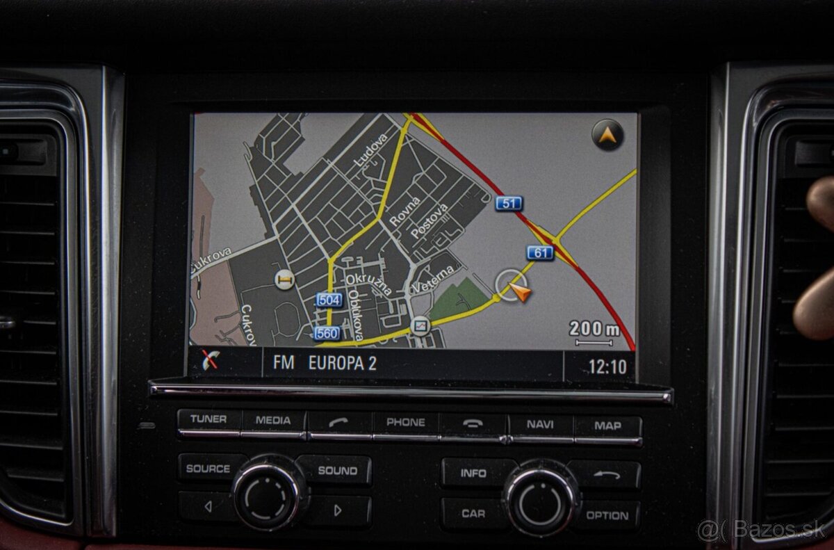 Porsche Macan S Diesel, 190kW, A7, 5d. - 15