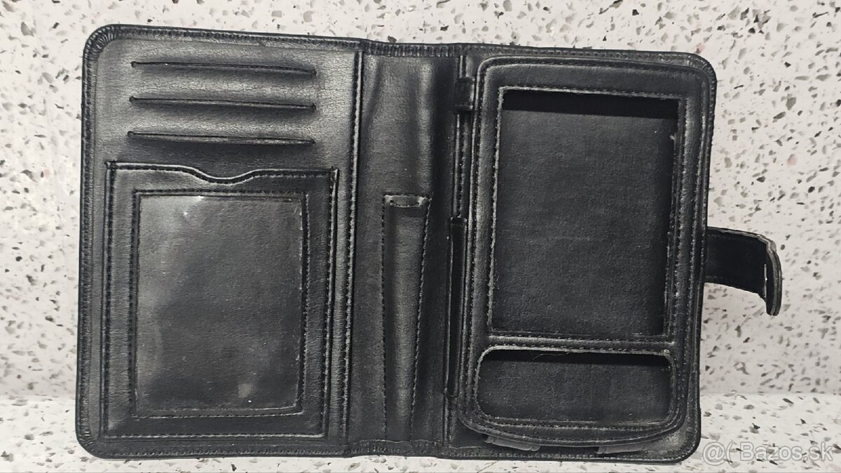 Pocket PC / Mini PC Windows - retro mobile - NEC + obal - 15