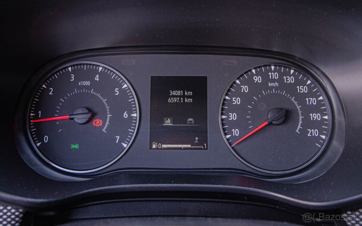 Dacia Jogger 1.0 TCe 110k Extreme 7 miest - 15