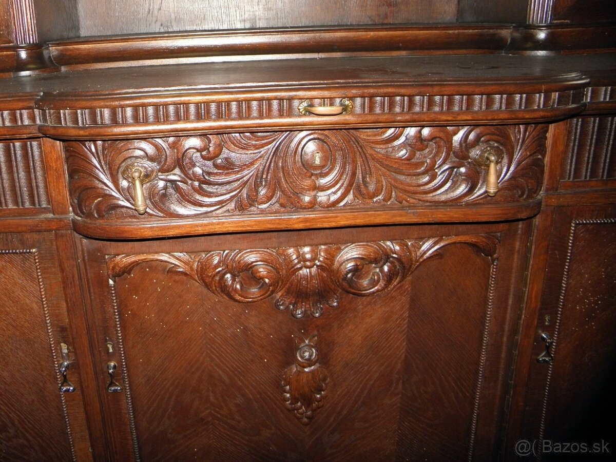 Starozitny pribornik - 15