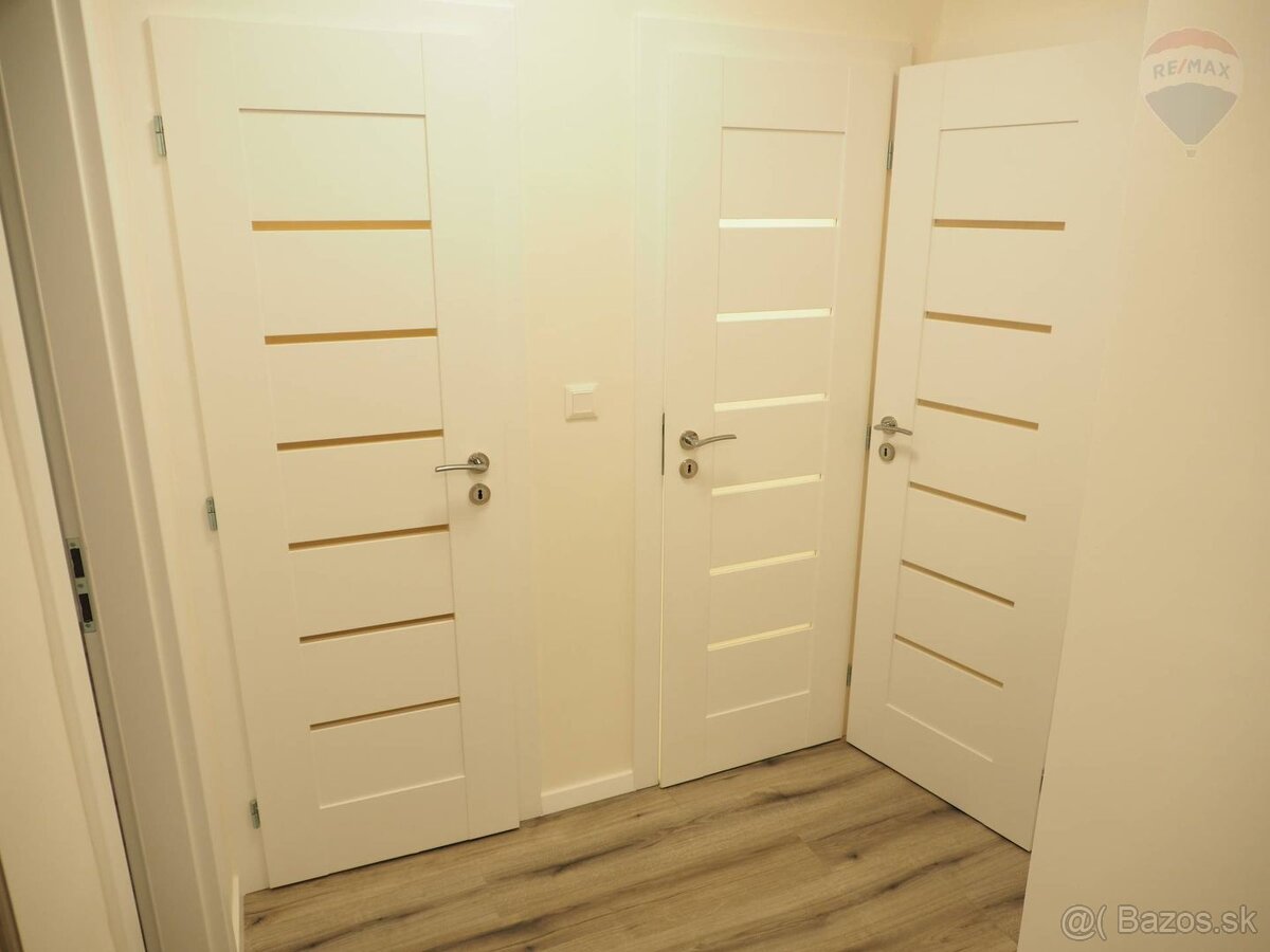 PREDAJ: 3-izb.byt, 72m2, Krížna ul. – Staré mesto - BA I, ko - 15