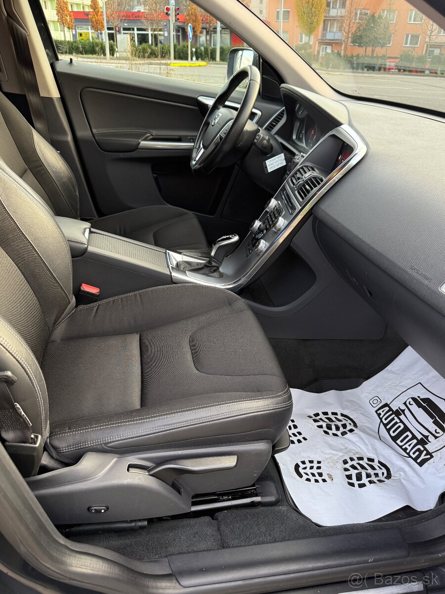 VOLVO XC60 D3 2.0 110kw—automat—2017–MOMENTUM—DPH— - 15