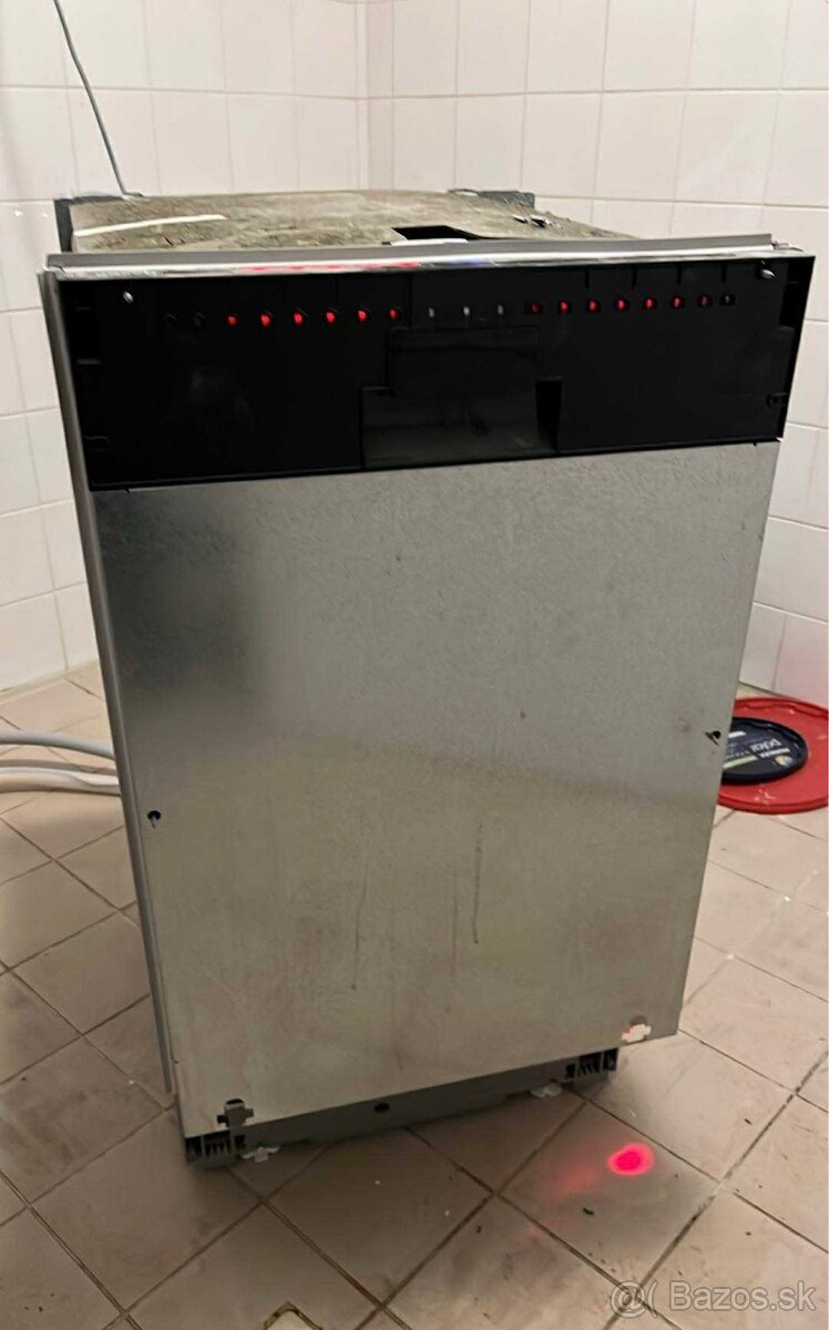 Predam BOSCH UMYVAČKU riadu - 15