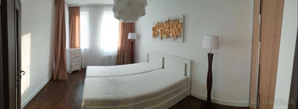 Slnečný 2-izbový byt, ul.Kazanská, Bratislava II TOP - 15