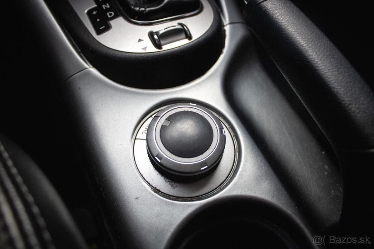 Mitsubishi Outlander 2.2 DI-D TC-SST - 15