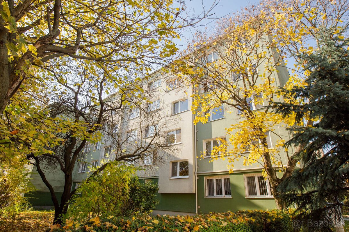 NA PREDAJ 3-iz.byt Ružinov-TEHLA NOVÁ REKONŠTRUKCIA - 15