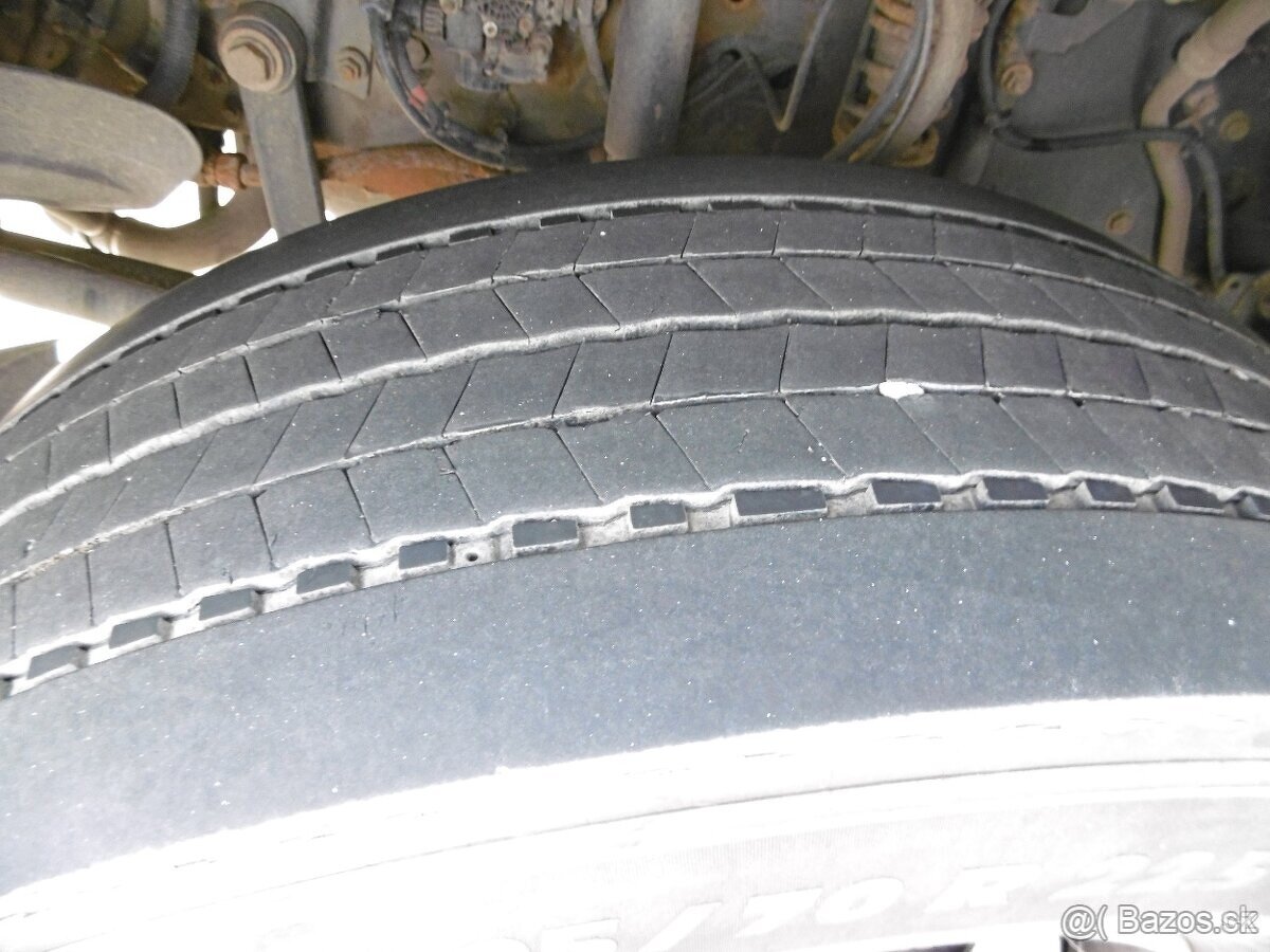 RENAULT MIDLUM 210.18 - 15