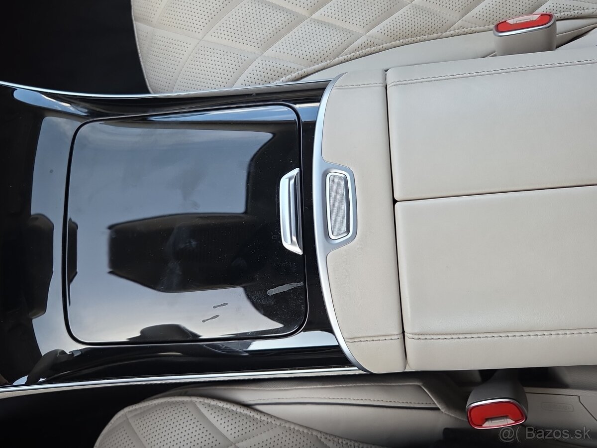 Mercedes-Benz S 400 d 4MATIC - 15