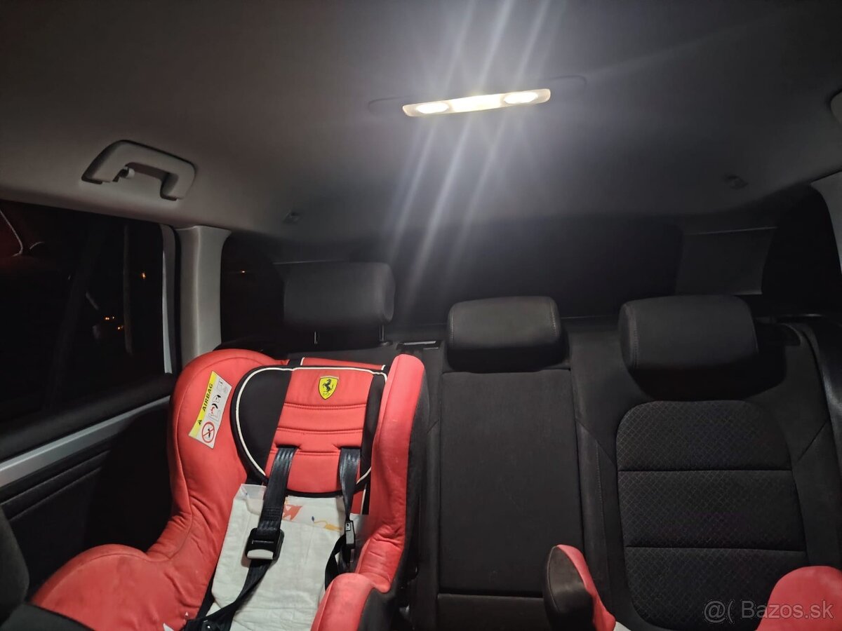 Superb 2 facelift combi2.0 TDi 125kw (150kw) - 15