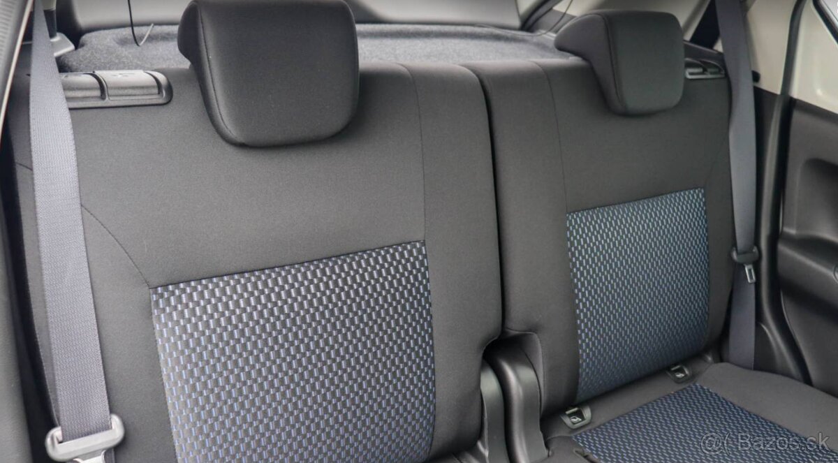 Suzuki Ignis 1.2 DualJET Mild Hybrid - 15