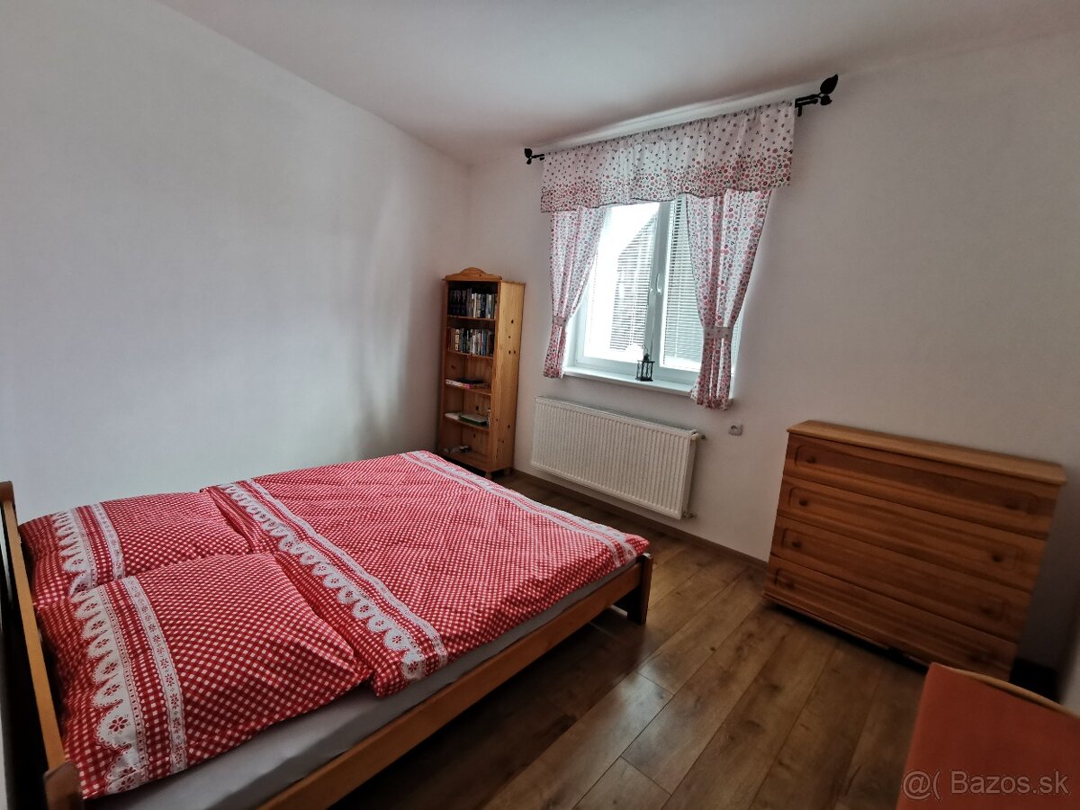 Predám dom, Liptovský Mikuláš, Ondrašovská. - 15