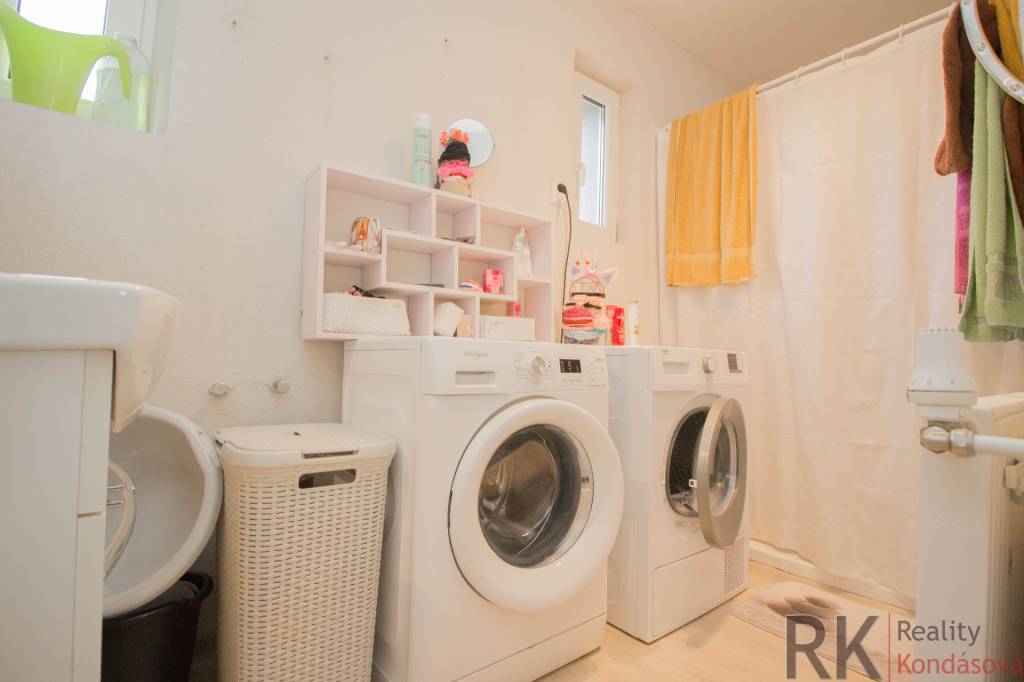 Rekonštruovaný dom 10 minút od Košíc, Košické Oľšany - 15