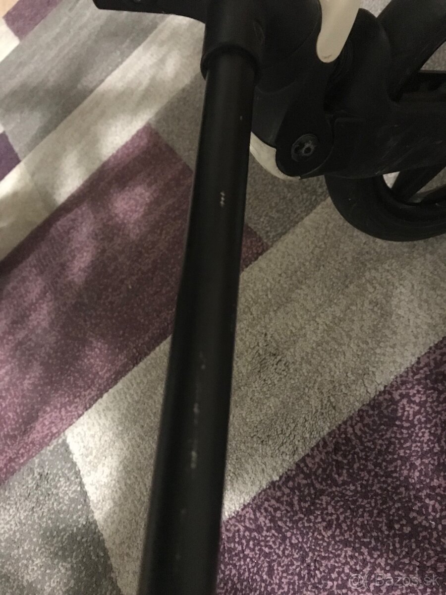 Predám bugaboo fox2 - 15