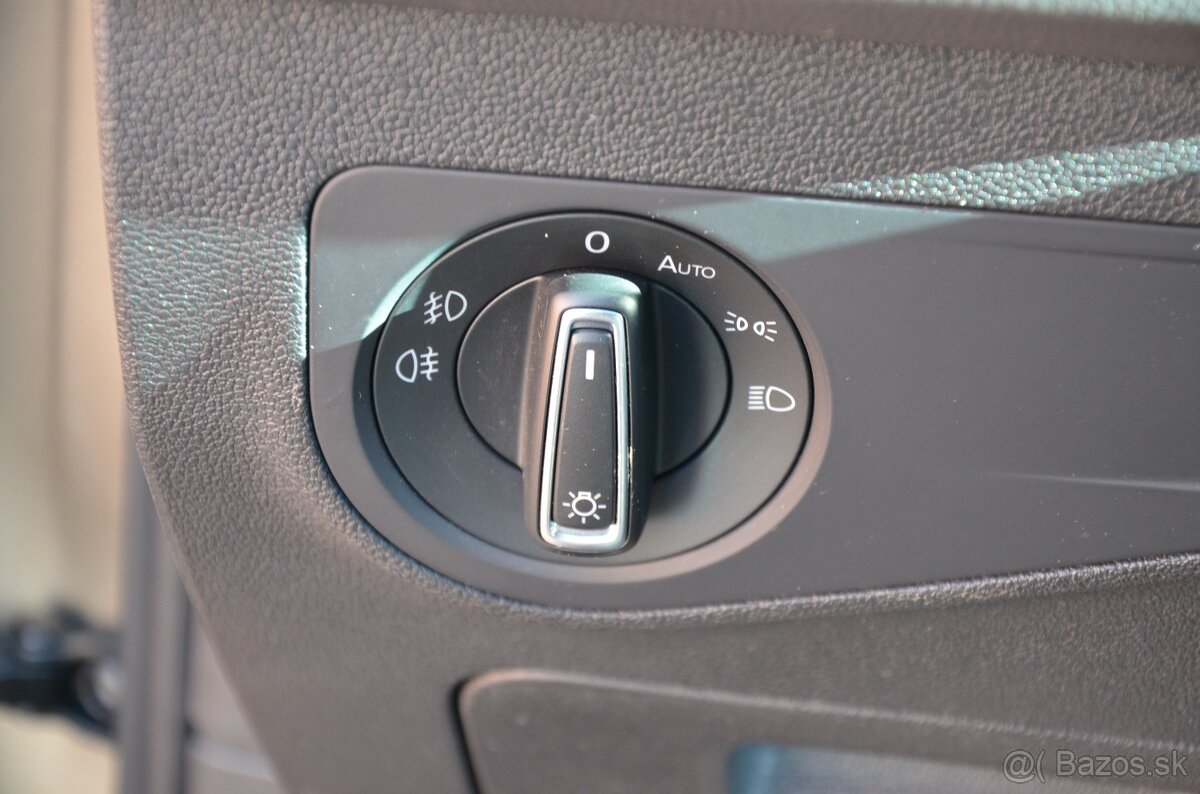 Volkswagen Tiguan Comfortline 1,5 TSi RVO 110KW 6G - 15