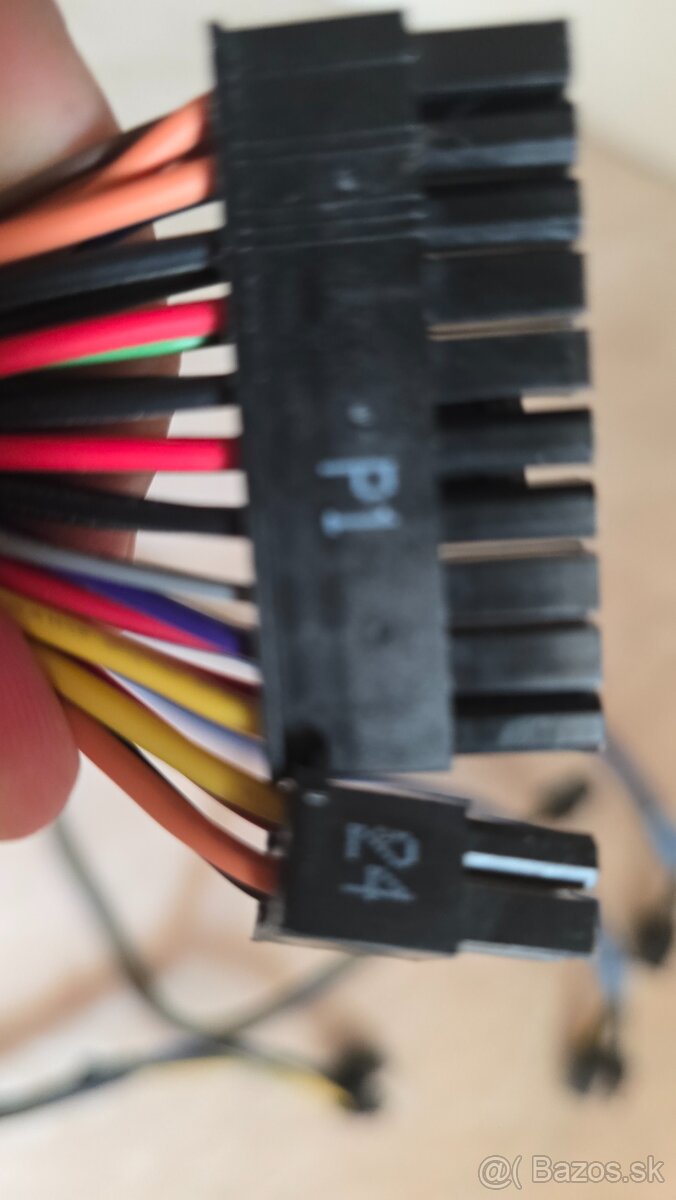 Fortron FSP , Case Sumo 5115 - 15