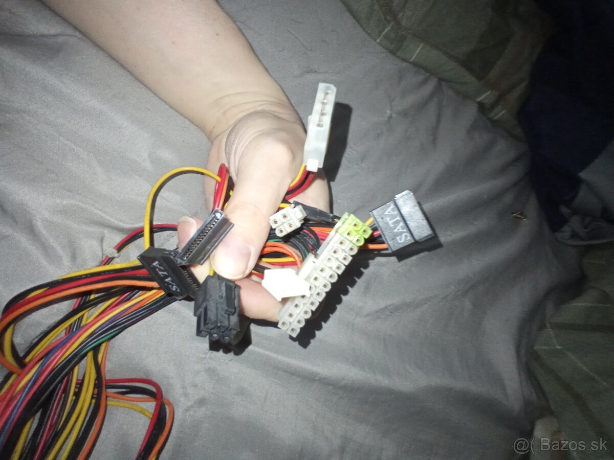 Pc zostava - 22eur - 15