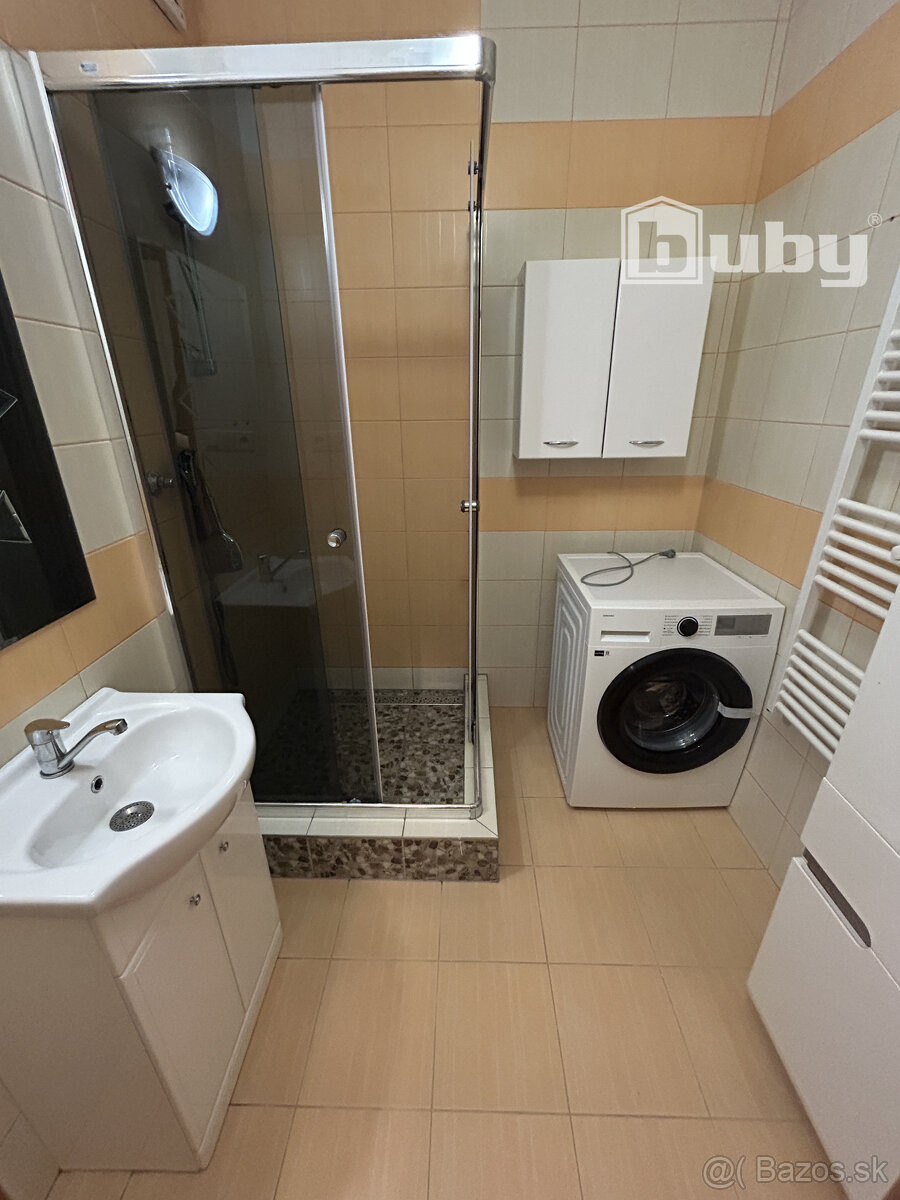 PRENÁJOM - MODERNÝ 3 IZBOVÝ BYT HLINY POVAŽSKÁ BYSTRICA - 15