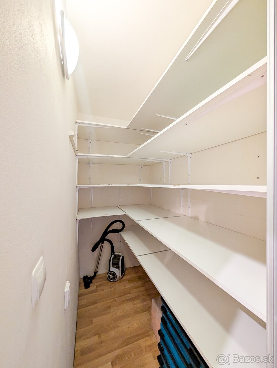 Prenájom - 3 Izbový byt - Košice/Terasa - 15