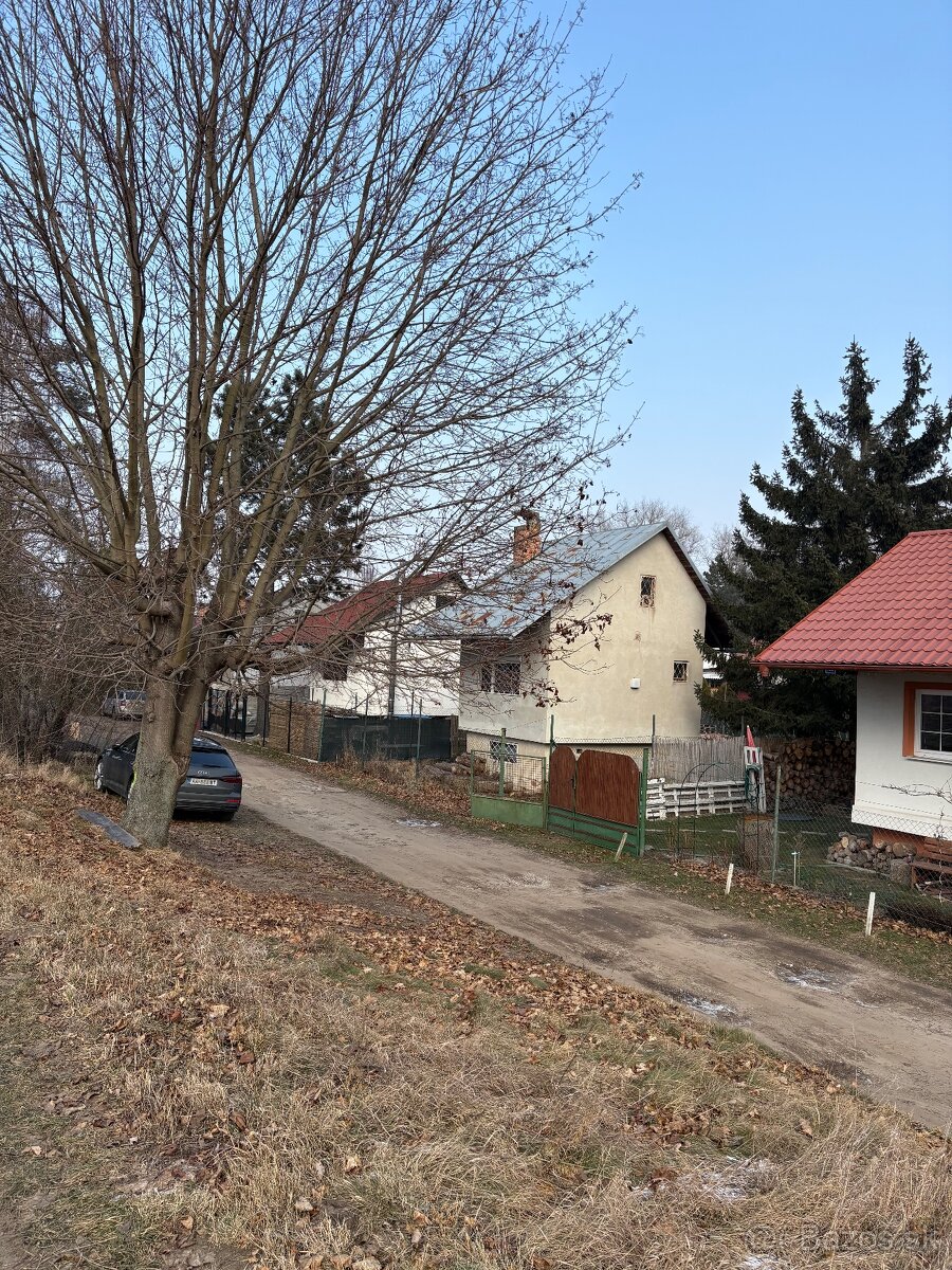 Chata v Jakubove - 15