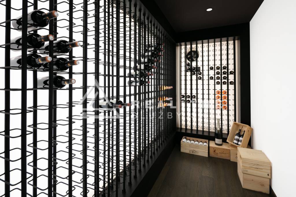 Španielsko,Vila, El Madroñal, Benahavis - 15