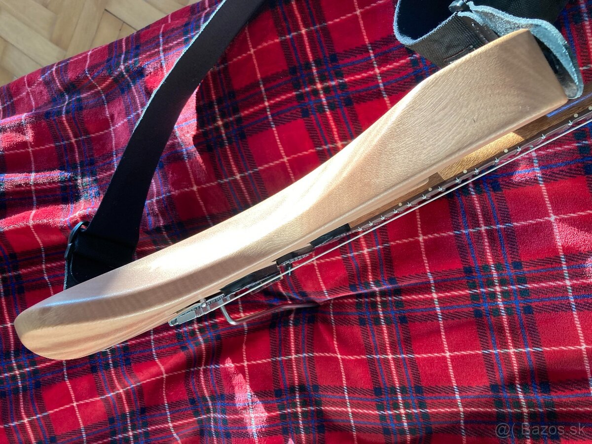 SUHR MODERN SATIN - 15