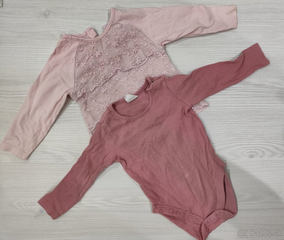 Predám lacno mix detského oblečenia - 15