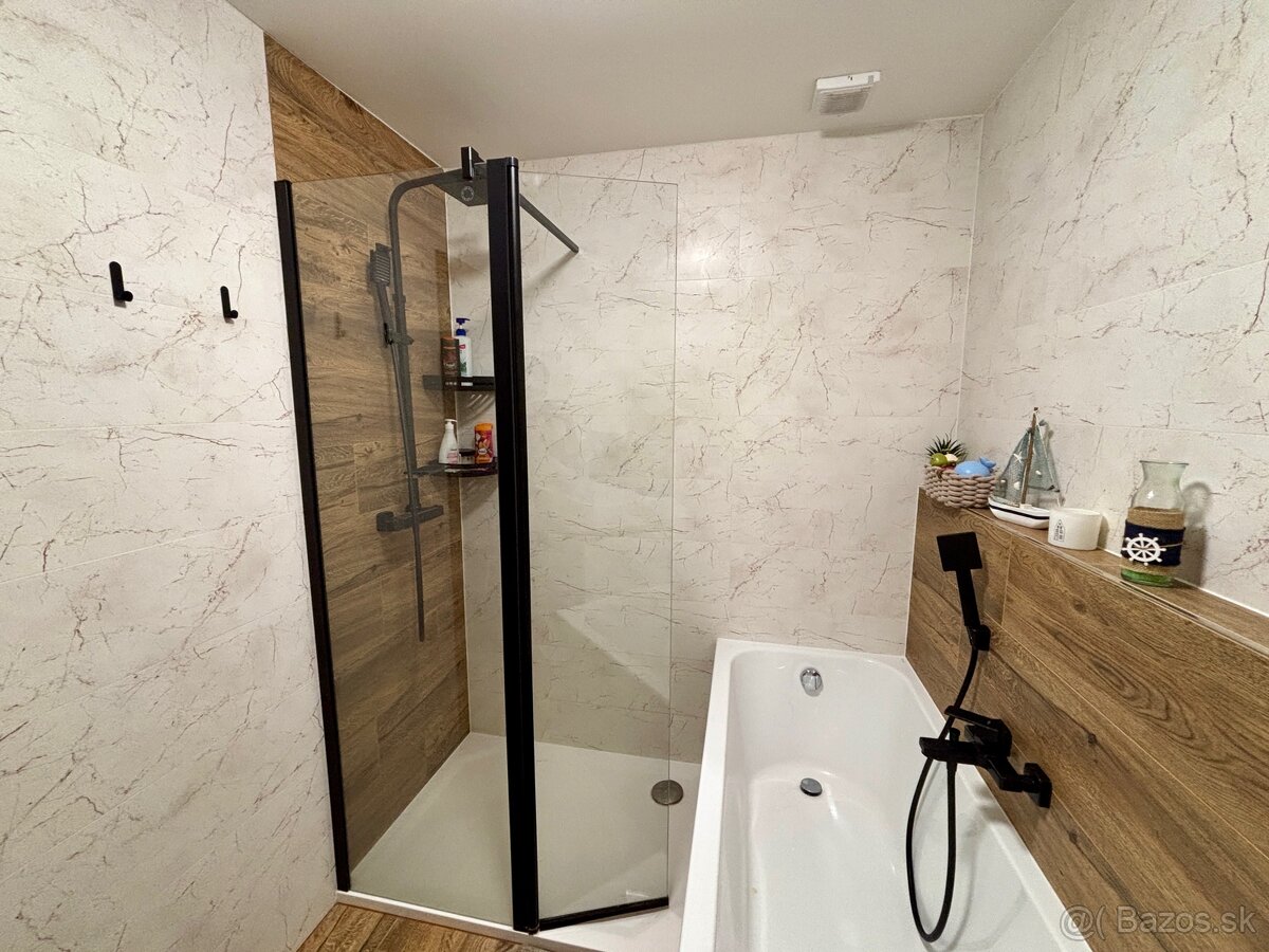 3-izbový byt, novostavba, Martin - Priekopa - 15