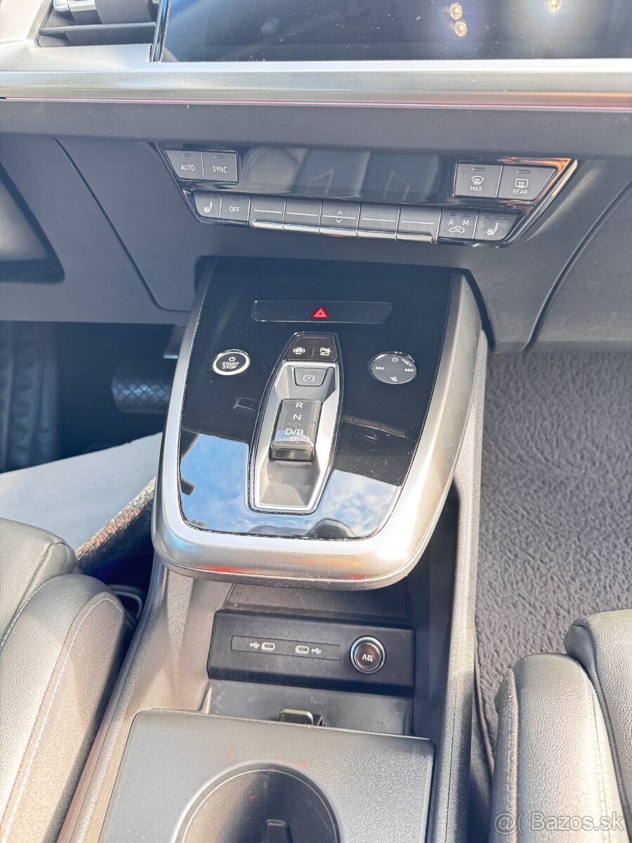 Audi Q4 E-tron 50 Quattro S-Line A/T , 2021, Pano., Virtual - 15