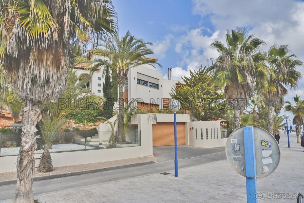 Španělsko, dům 4+1 80m2 - 15