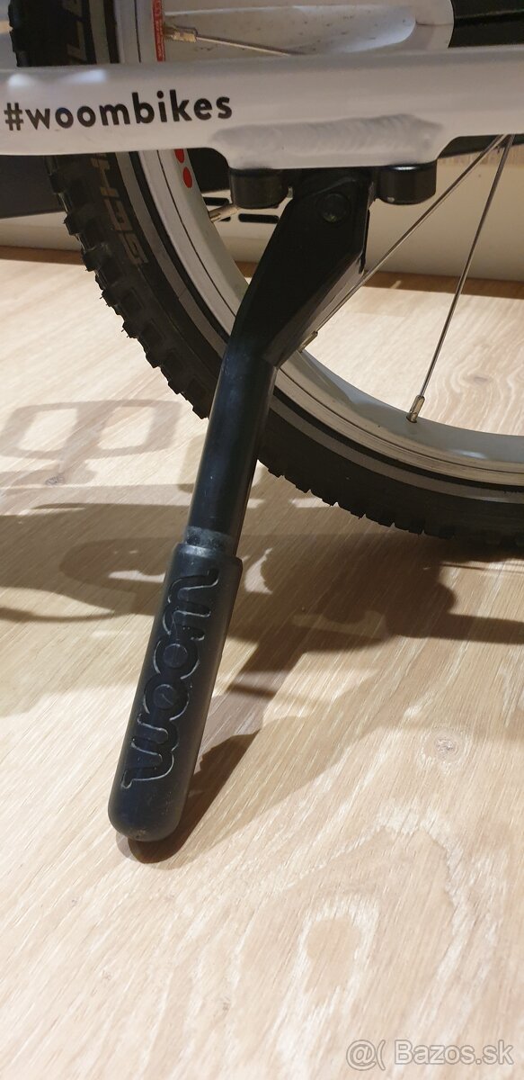 Bicykel Woom 3 - 15