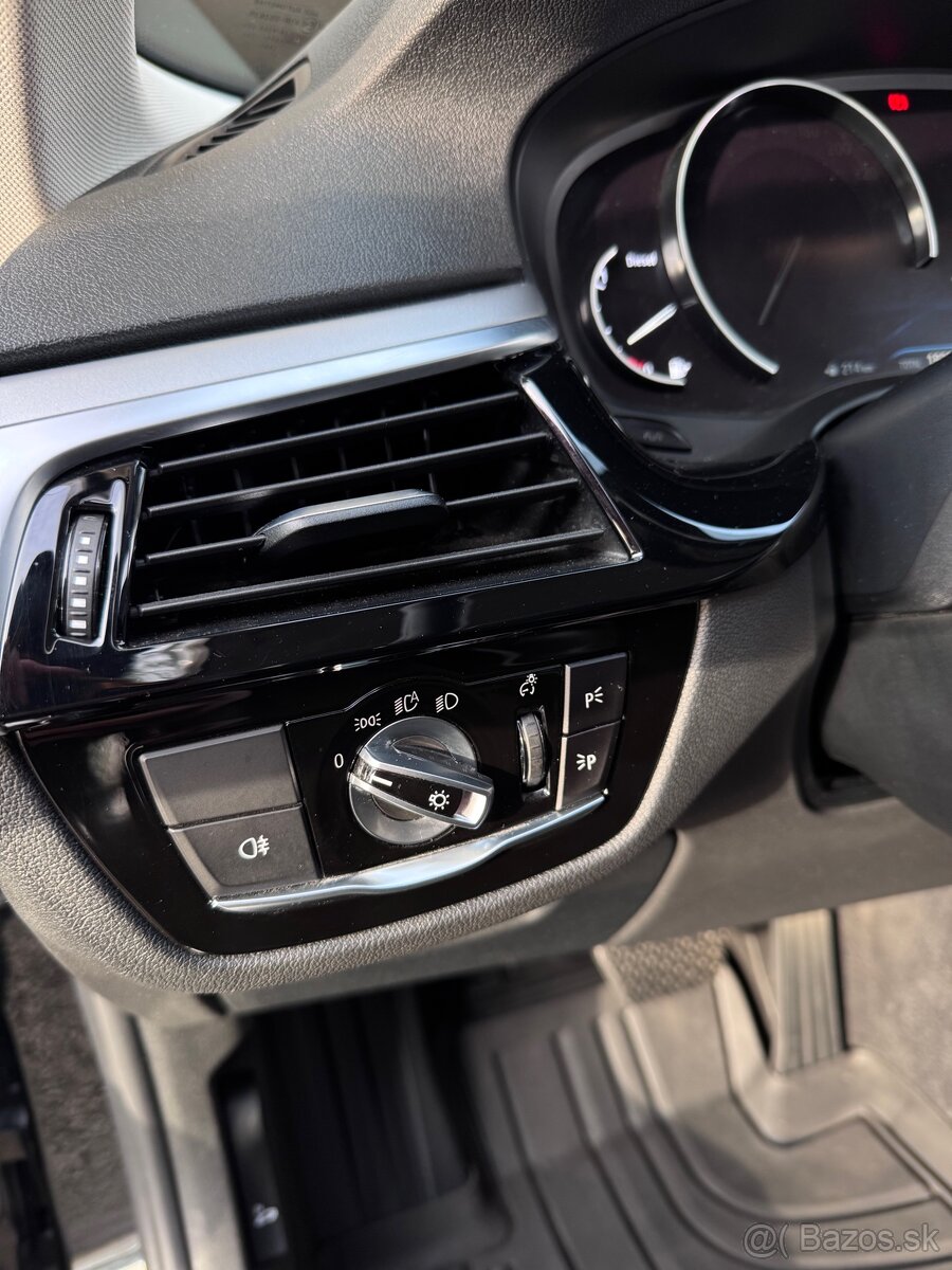 Bmw g30 - 15