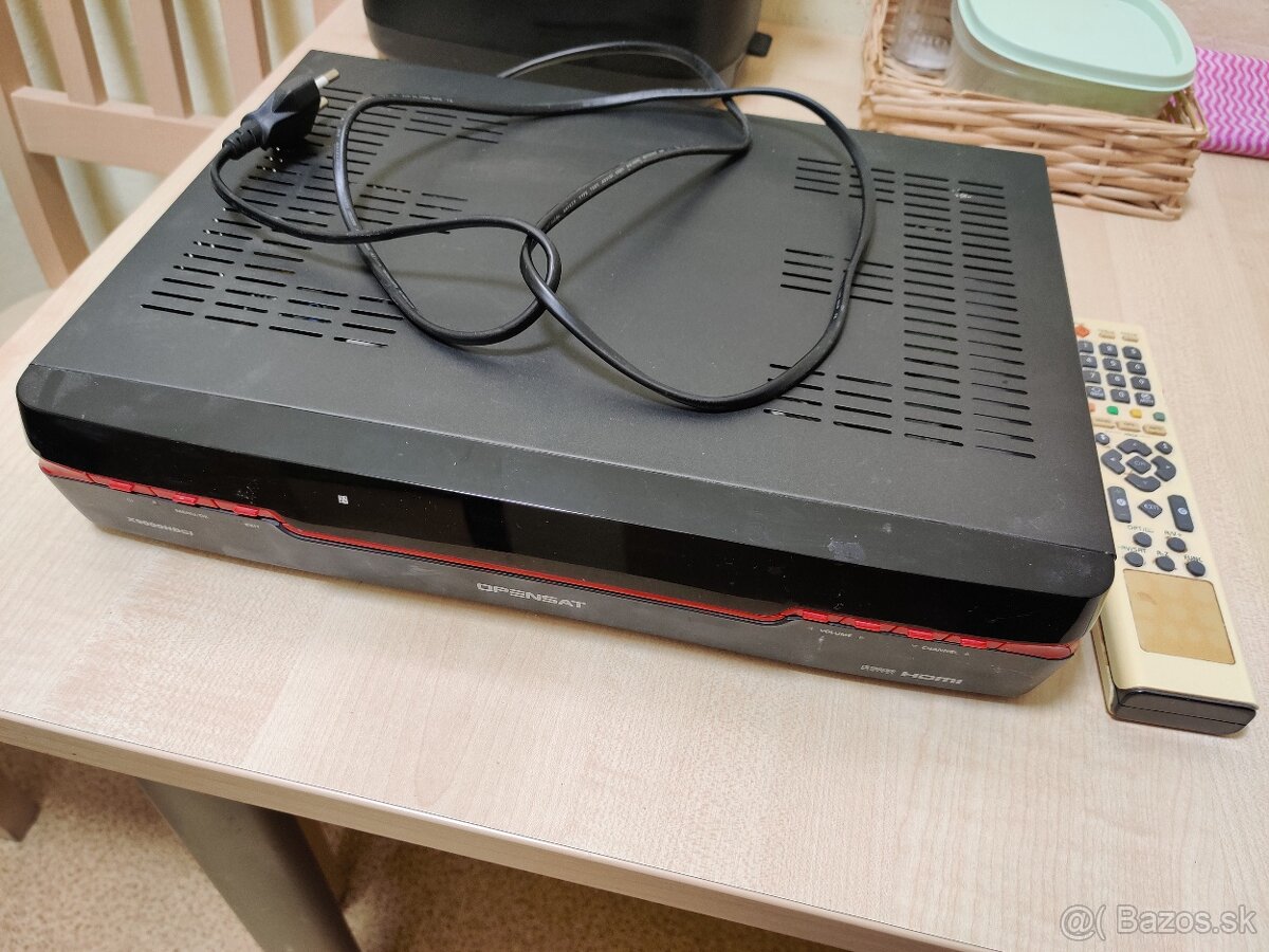 Predám dvd prehrávače a ďalšiu elektroniku./// - 15