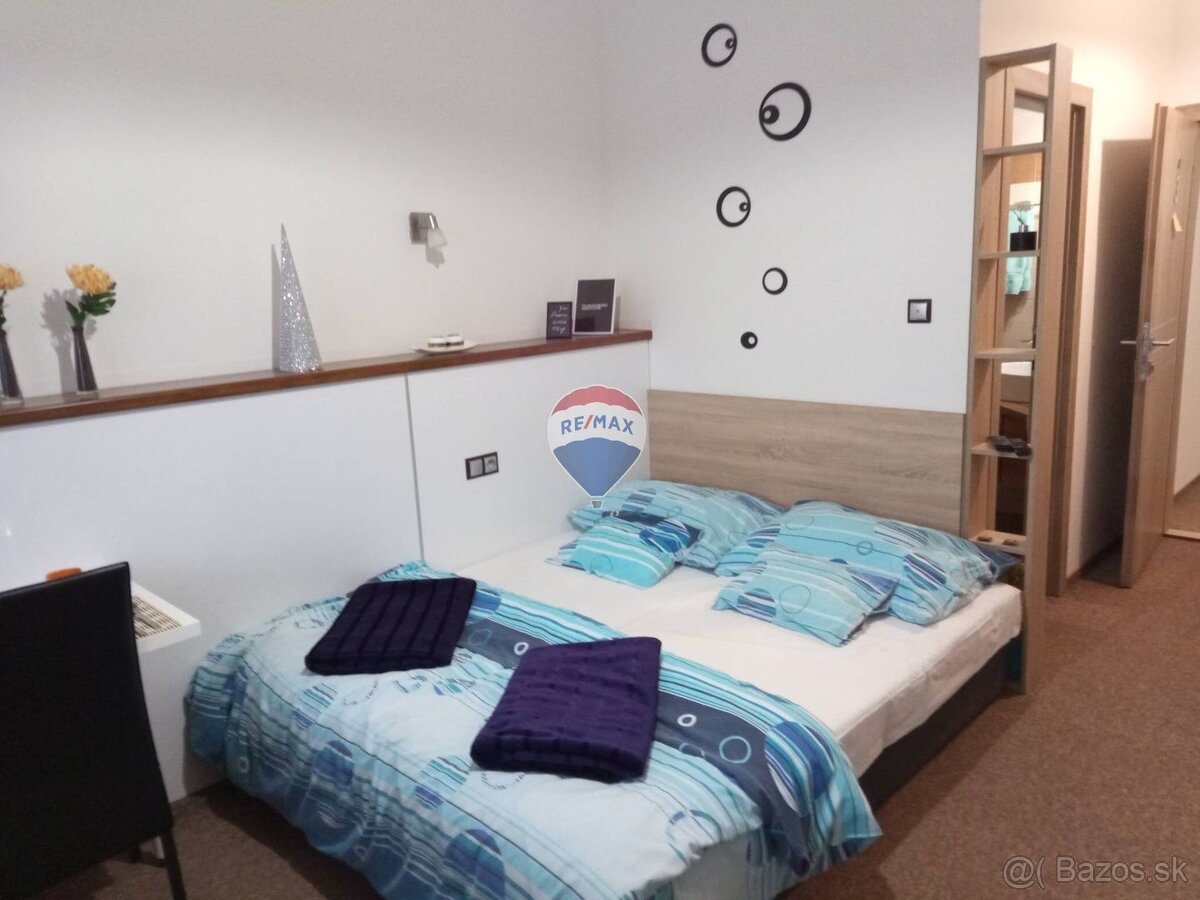 NÍZKOENERGETICKÝ 12+1 apartmánový dom, 1126m2, Ľubotice, Pre - 15