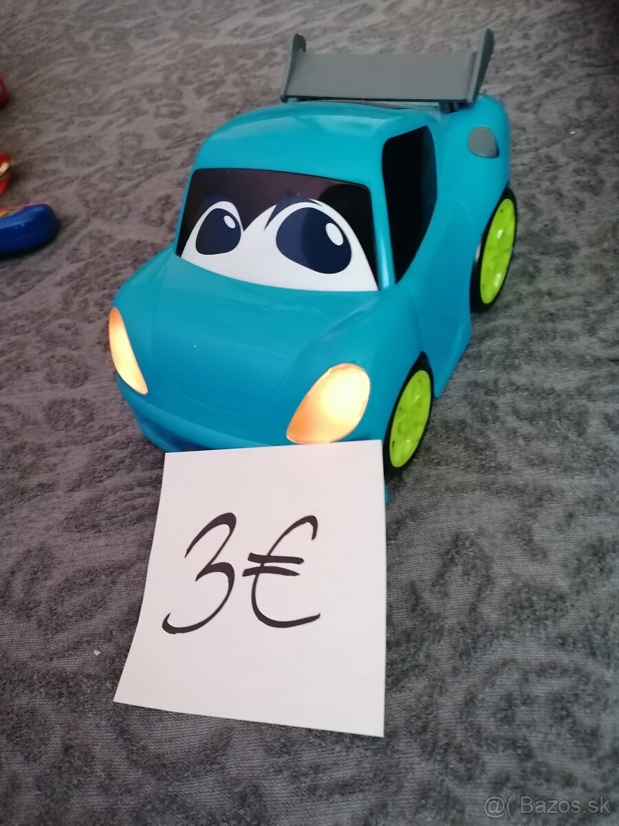 Hracky hracie vkladacie motoricke plysove dohodou - 15