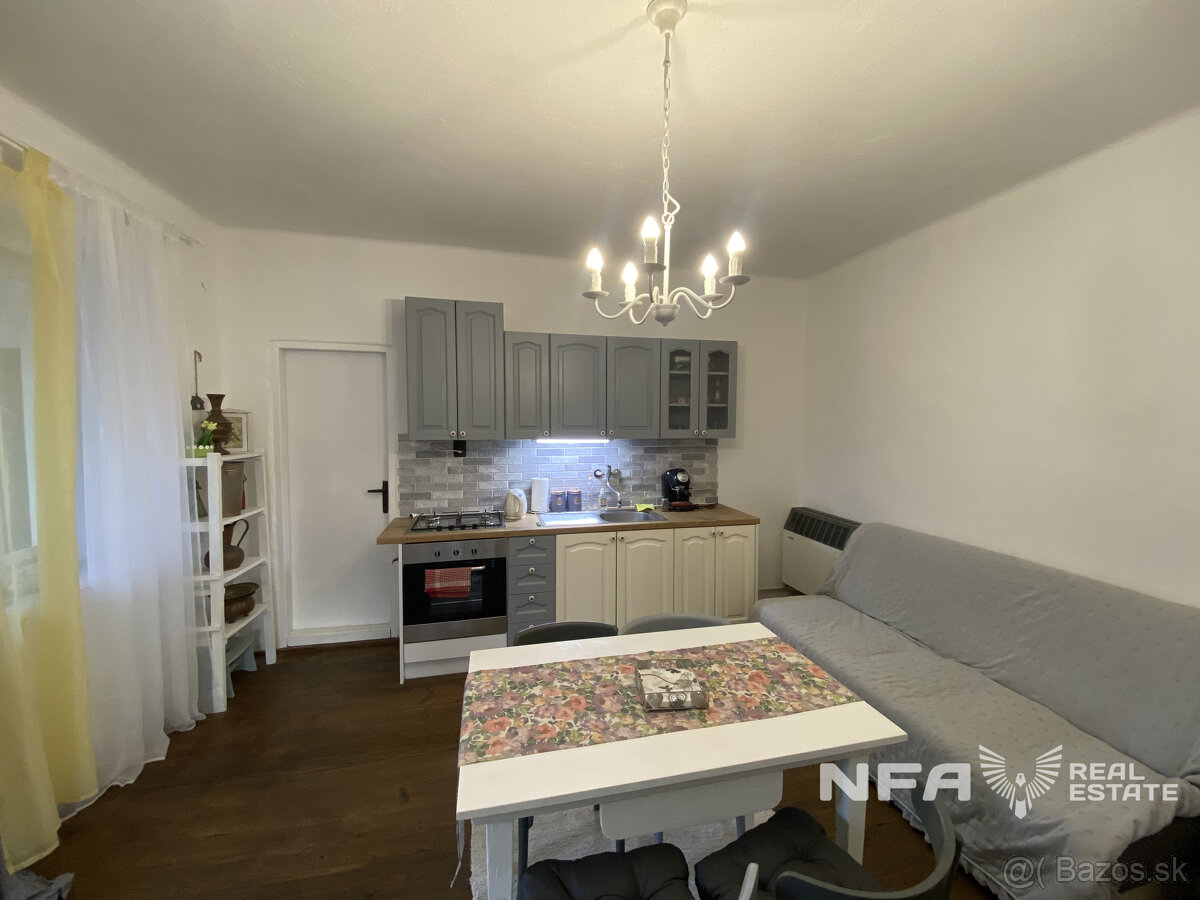 Prenájom útulného domčeka v Tekovskej Breznici - 15