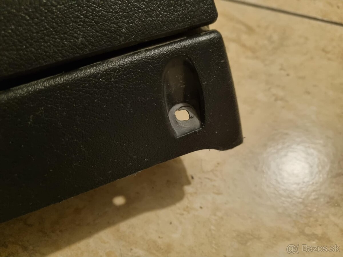 PREDAM SVETLO OCTAVIA 1 facelift ľavý fukár kaslik - 15