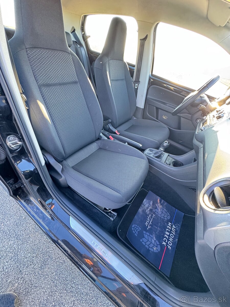 Seat Mii 1.0 MPI 55 kW - 15