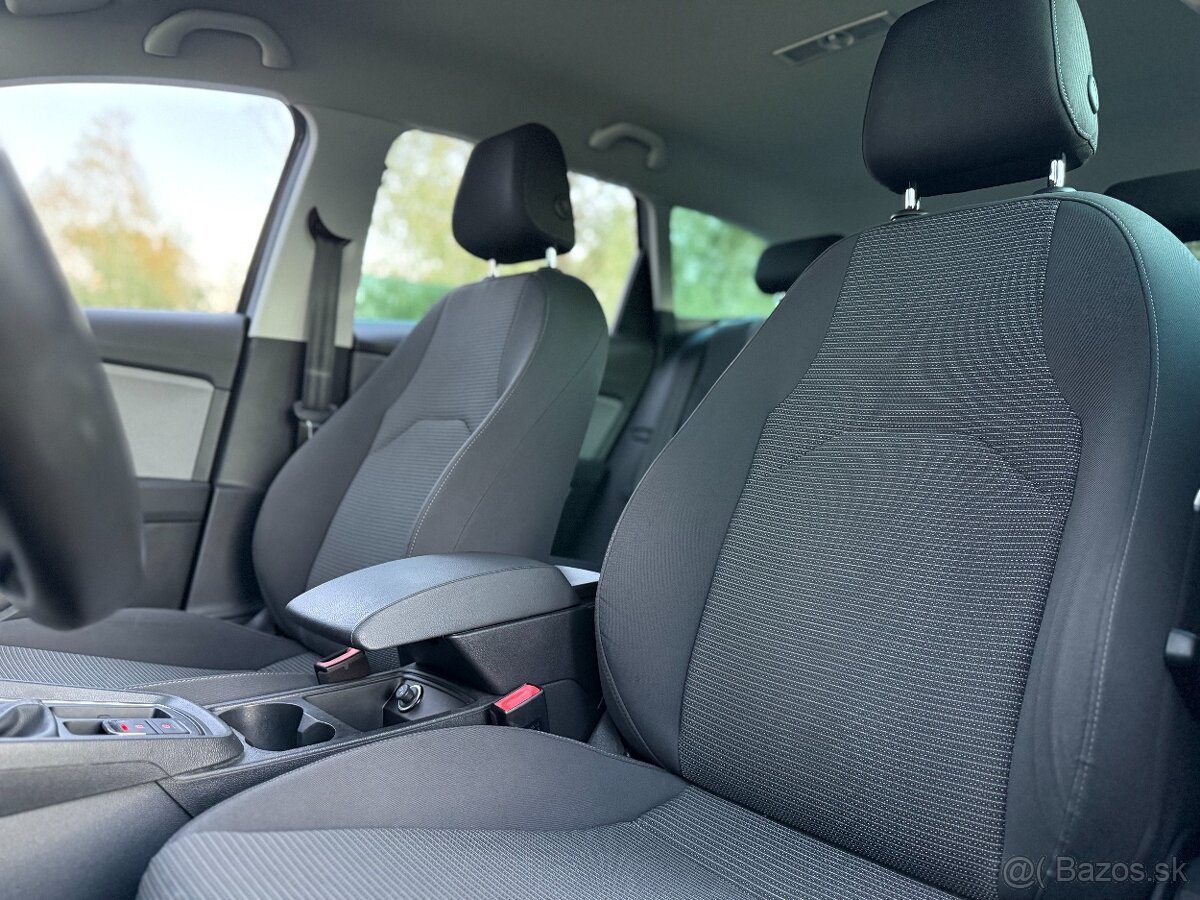 Seat Leon 1.6di Style 2019 LED,Virtual,ACC,Tempomat - 15