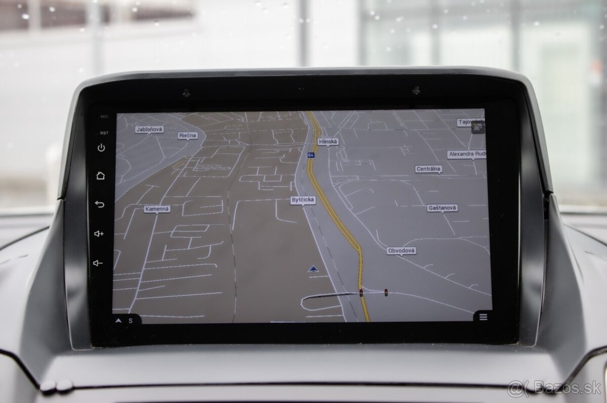 Ford Grand C-Max - 15