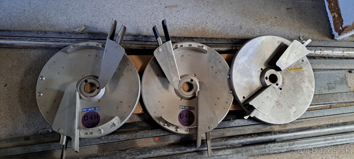 Rauch Kuhn AXERA M1102 - 15