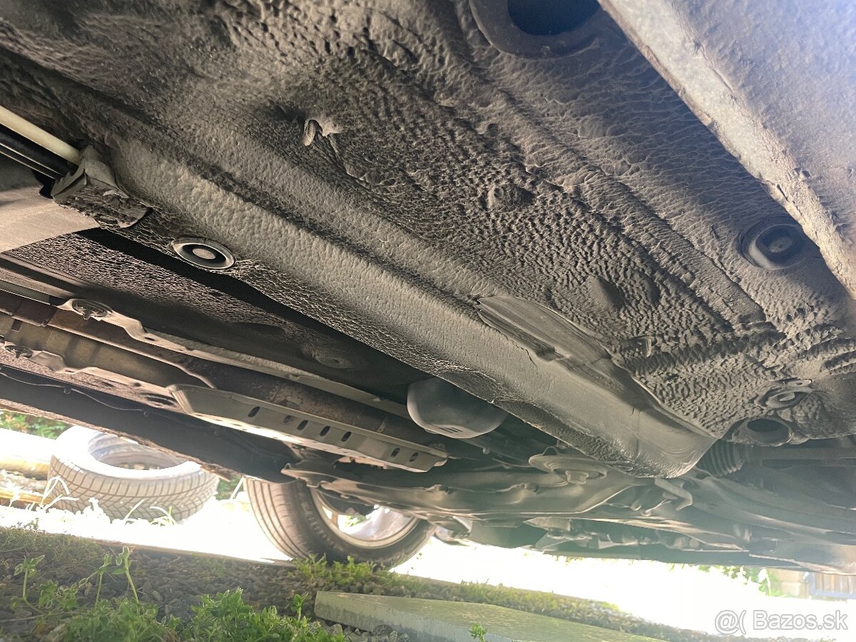 Skoda Octavia RS 1.8t 132kW LPG - 15