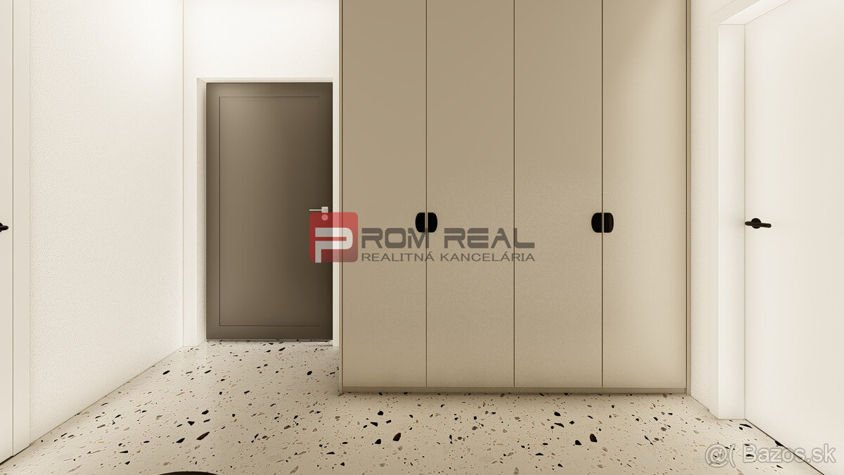 PREDPREDAJ 2-3-4 BYTOV V REZIDENCII POTÔČIK BÁHOŇ - 15