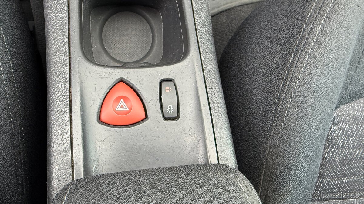 Renault Laguna 2.0 dCi 16V Dynamique - 15